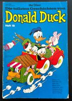 Donald Duck Sonderheft 18, Walt Disney