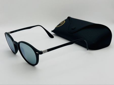 Ray Ban Liteforce Sonnenbrille RB4237 inkl. Ersatzgläser