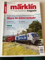 MÄRKLIN MAGAZIN 04 / 2018