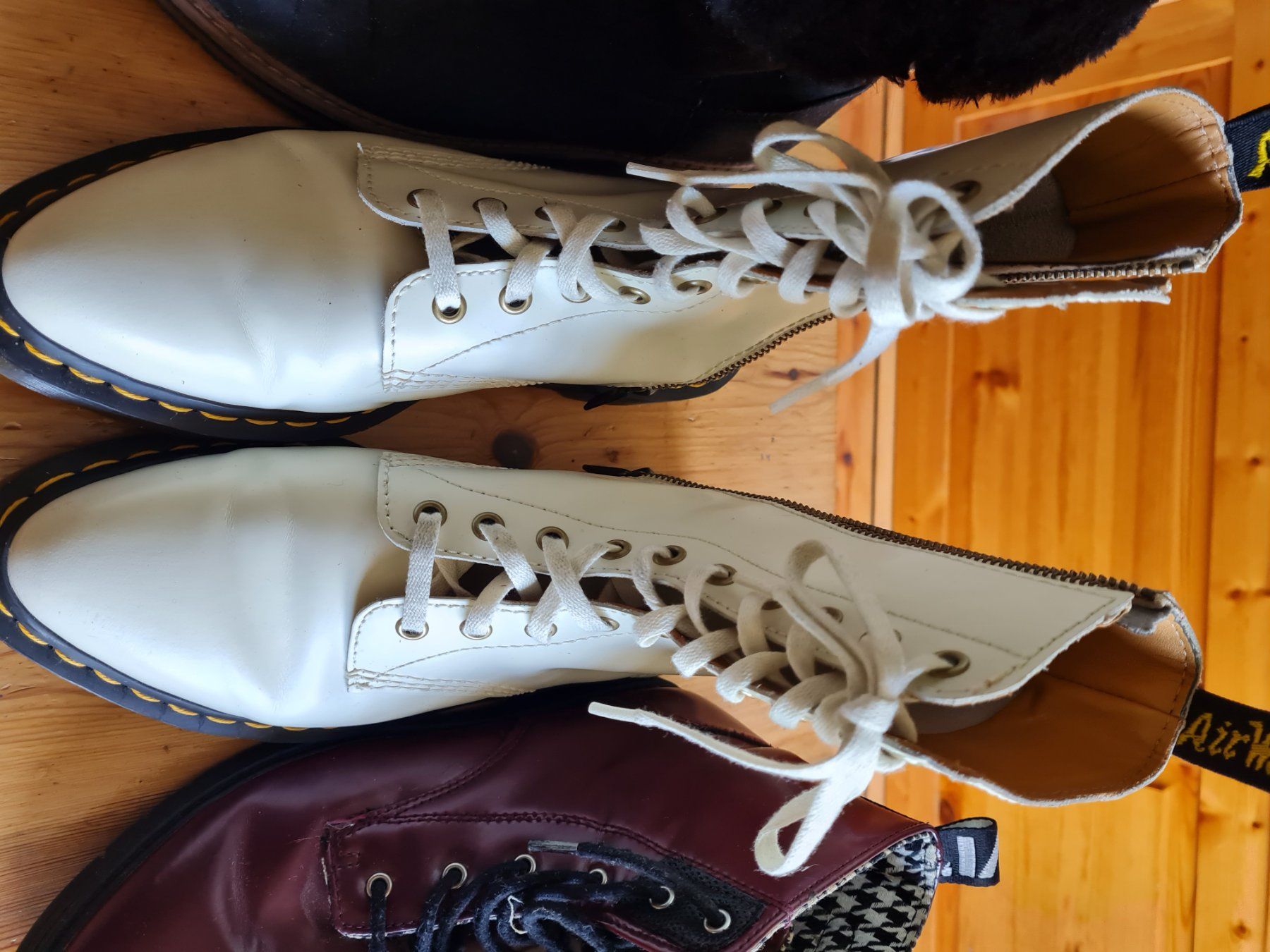 Scarpe da donna: Damenschuhe – Usato da Winterthur venduto da Hai6 2