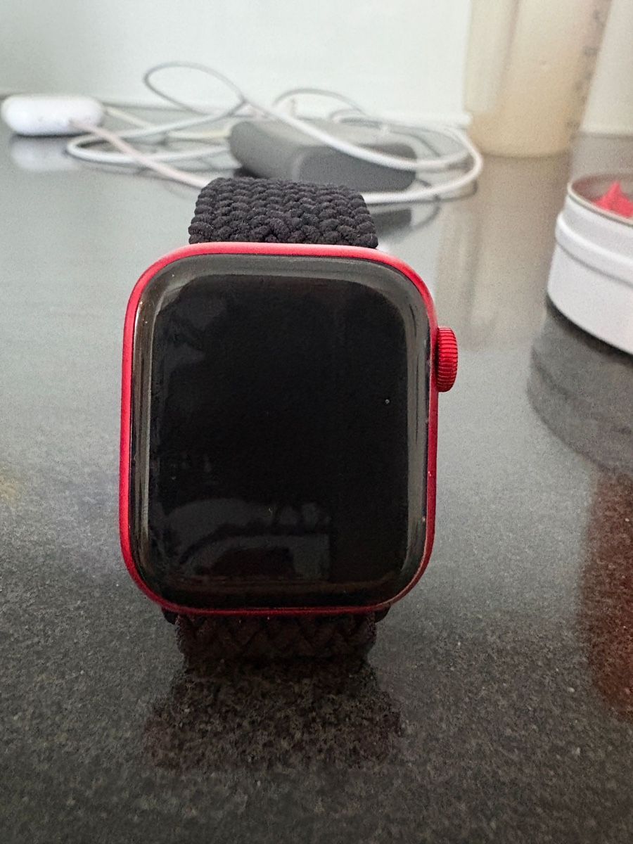 Apple Smartwatch: Apple Watch Series 8 – Gebraucht aus Matzingen von mikica71 2