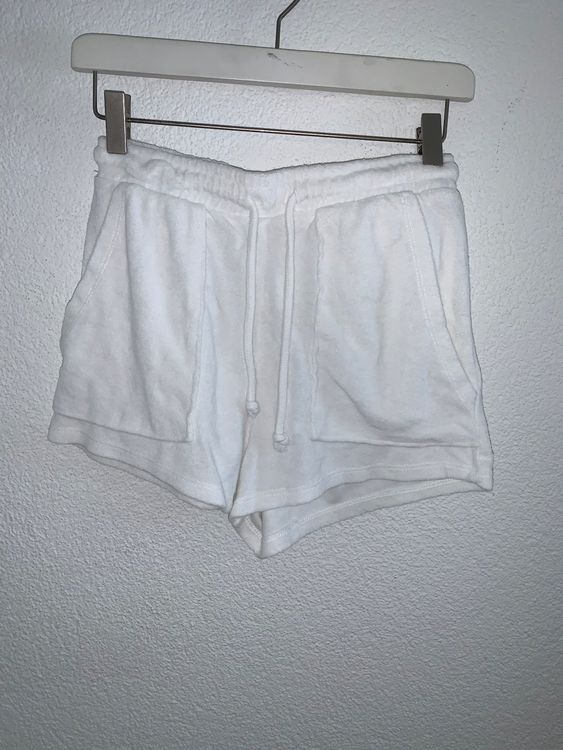 terry cloth shorts | Kaufen auf Ricardo