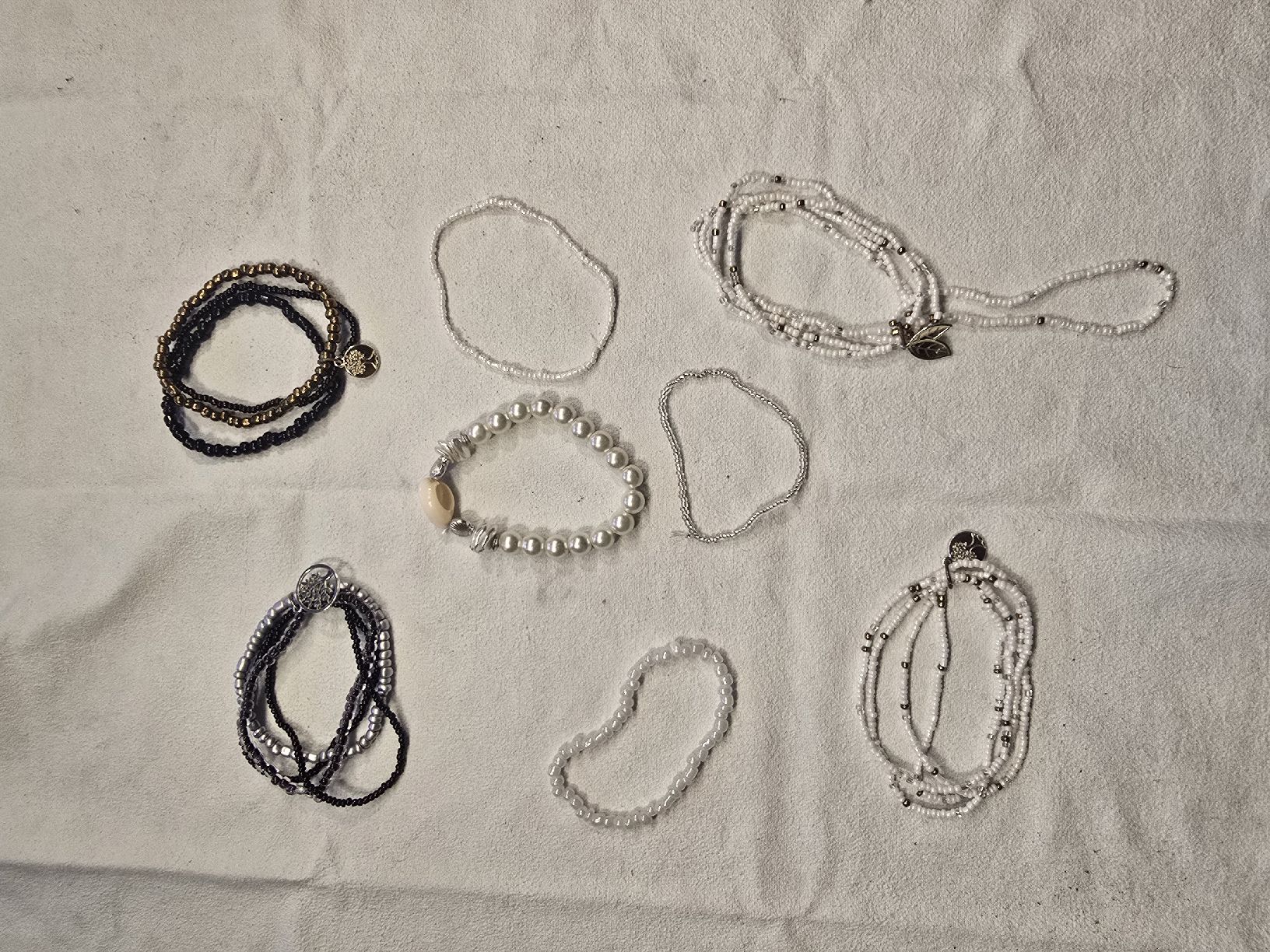 Autres bijoux: Edelsteinschmuck Set – D'occasion à Aadorf par mona_speedy 1