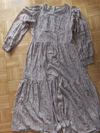 Tschibo Kleid BWL Gr. 40