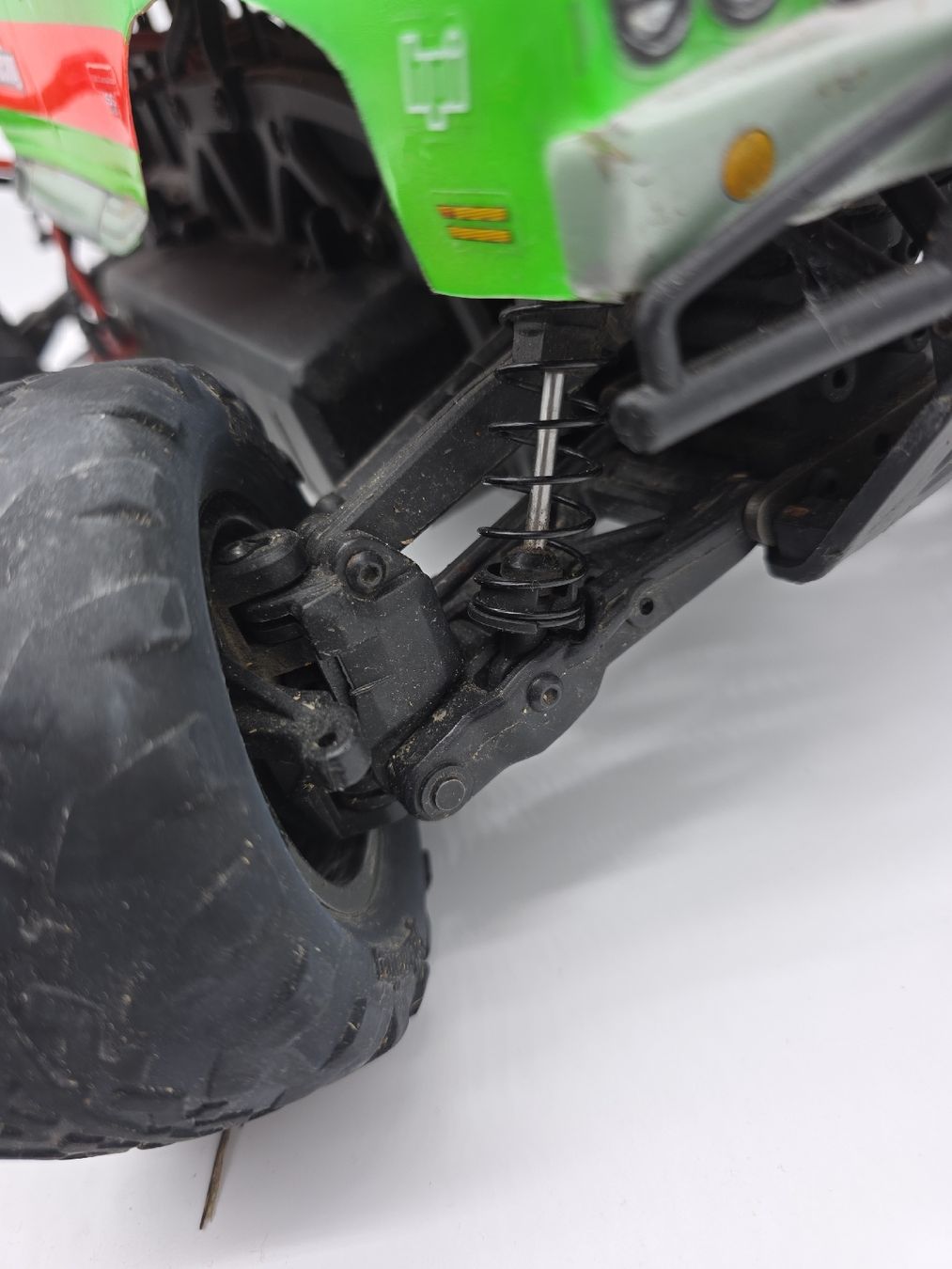 HPI Modellismo RC: HPI Savage XS – Usato da Lavigny venduto da dyerly78 2