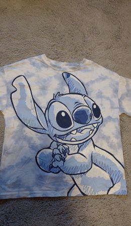 Stitch T-Shirt grösse 152