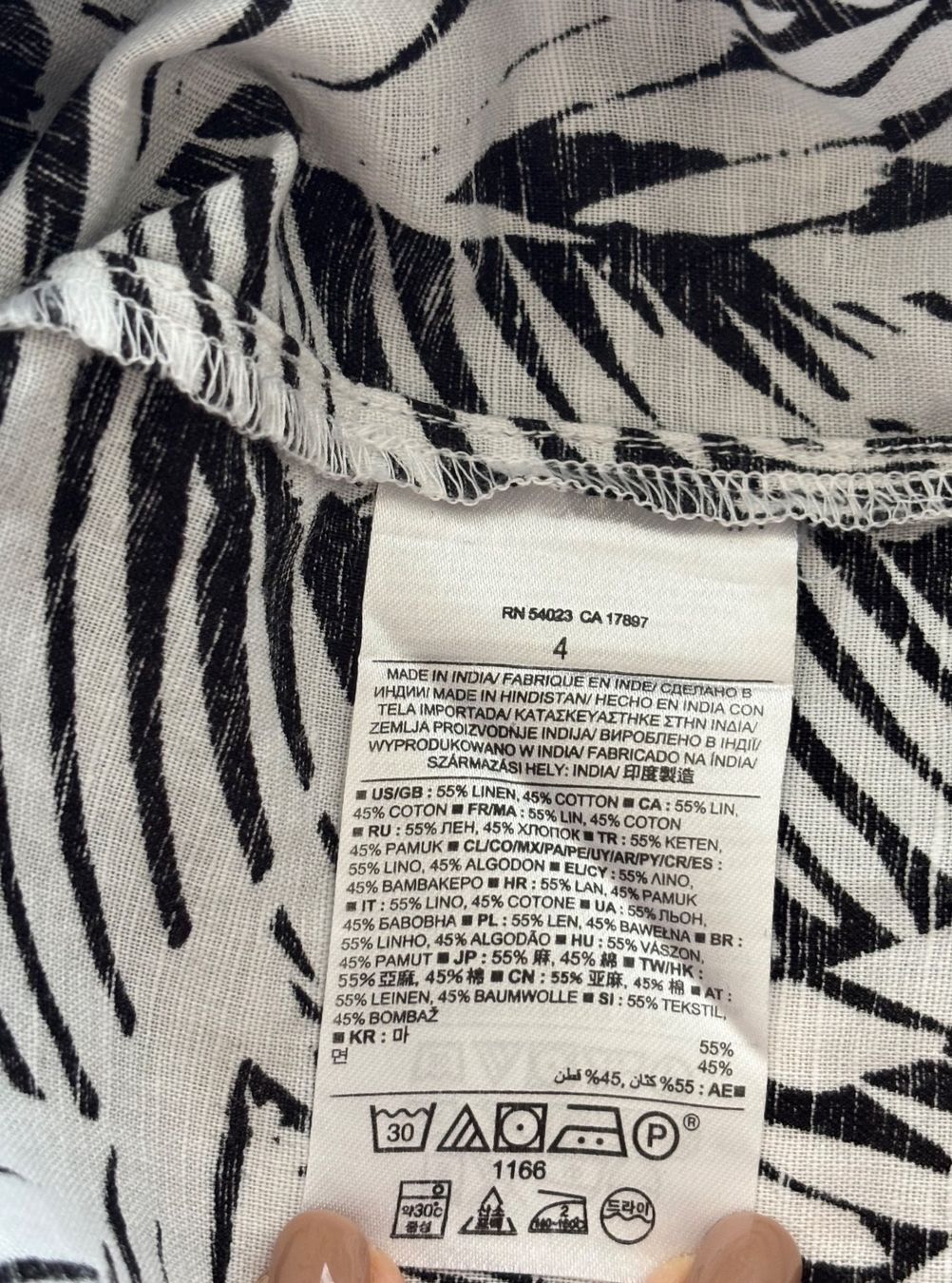 Banana Republic Vestiti: Strandkleid Banana Republic – Nuovo (secondo la descrizione) da Winterberg ZH venduto da vanilleinspiration 5