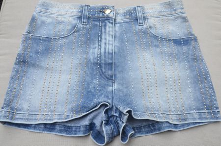 Shorts Just Cavalli  .38