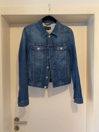 Tolle Jeansjacke von Marco Polo