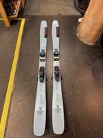 Salomon Qst 98 176cm +shift 13 + Fell
