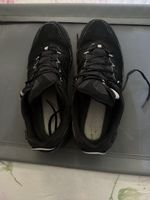 Mammut wandschuhe gr 42.5