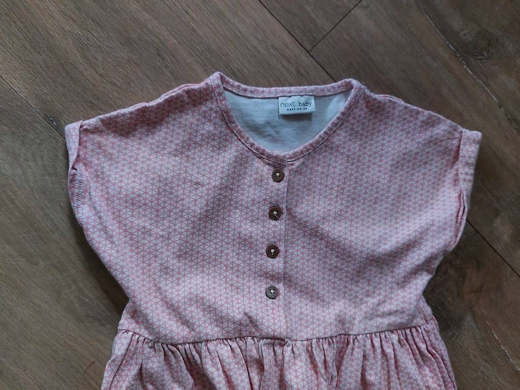 Vestiti & Gonne: Kleid Next Grösse 92 – Usato da Richterswil venduto da nimgruet 3