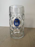 Original Hofbräuhaus München Masskrug / Bierkrug