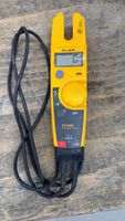 Fluke T5-600 Electrical Tester CAT III 600V – Clamp Meter