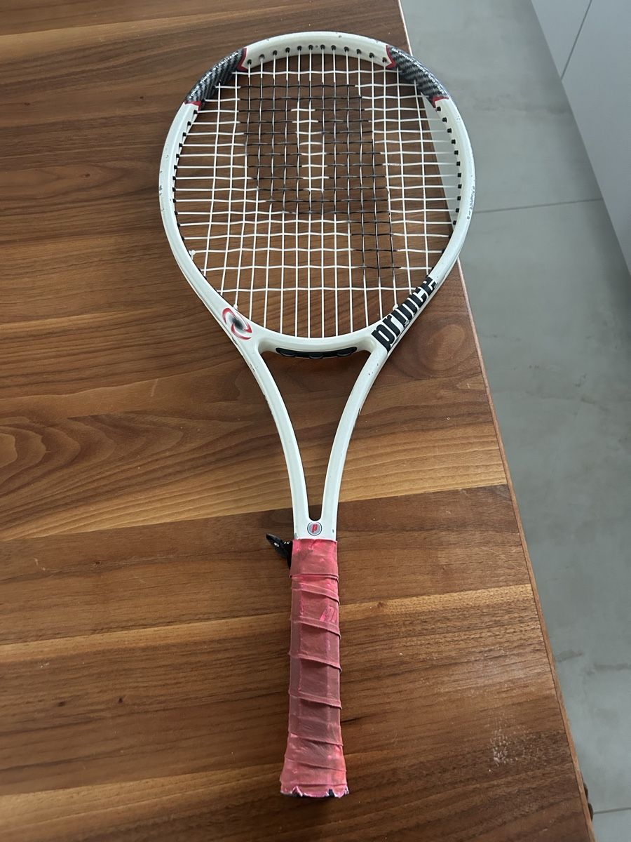 Schläger: Prince Kinder Tennisschläger 25 – Gebraucht aus Herrliberg von Mena013 1