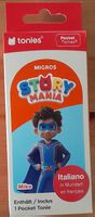 Story Mania Tonies Mike