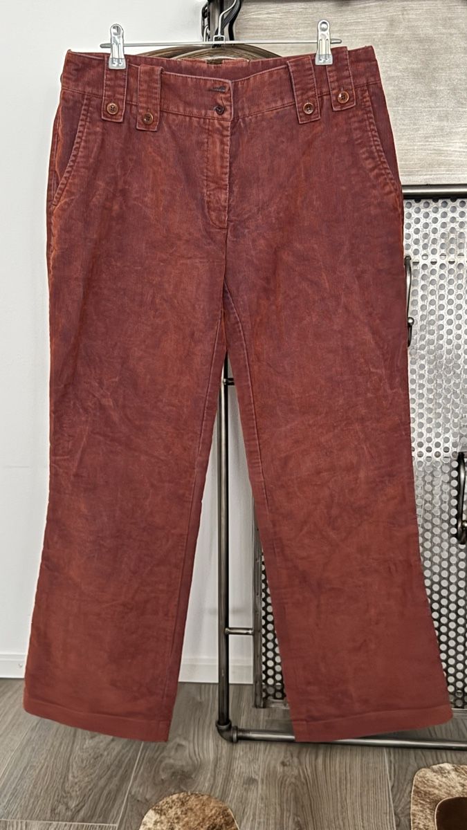 Pantalons: Hose – D'occasion à Mörigen par TimelessFinds