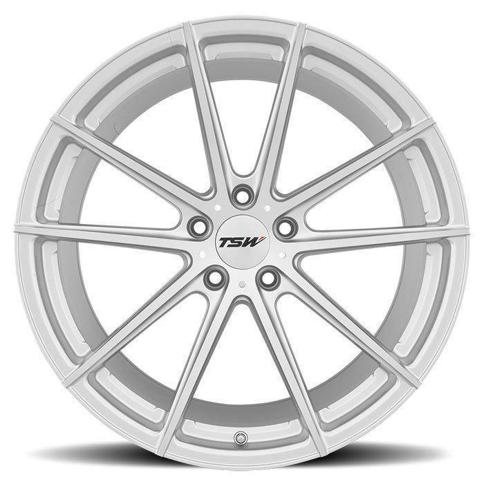 Cerchioni: Alufelgen TSW Bathurst RF 20 – Nuovo e nell'imballaggio originale da Fehraltorf venduto da Auto-Stieger 2