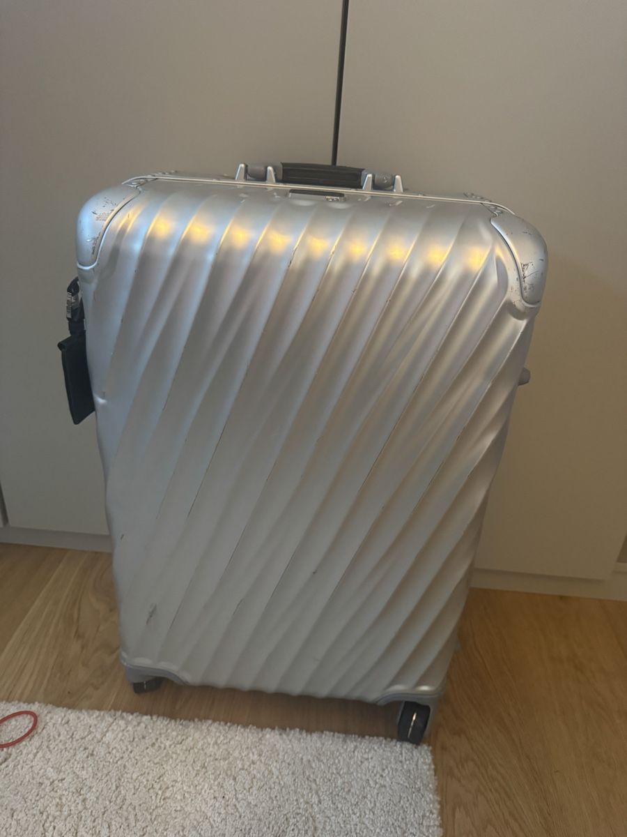 Tumi Valigie: Tumi Koffer – Usato da Reinach AG venduto da MineD 3