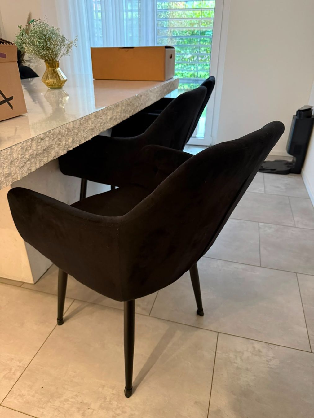 Chaises: 6 Stühle Esstisch – D'occasion à Rorbas par Fugsuzo 2