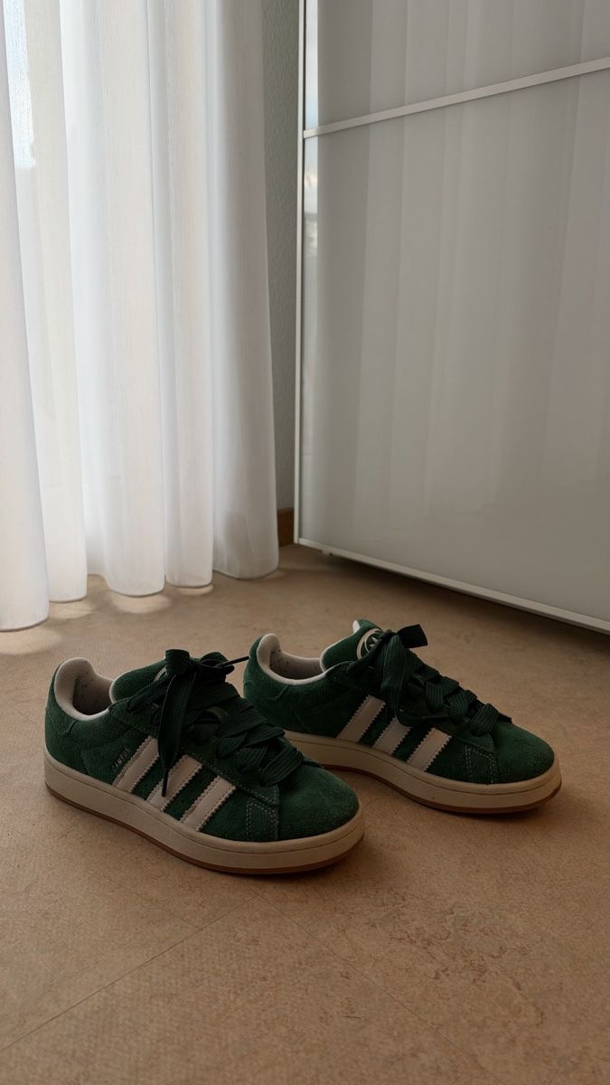 Adidas Herrenschuhe: Adidas Campus – Gebraucht aus Bülach von user558 2