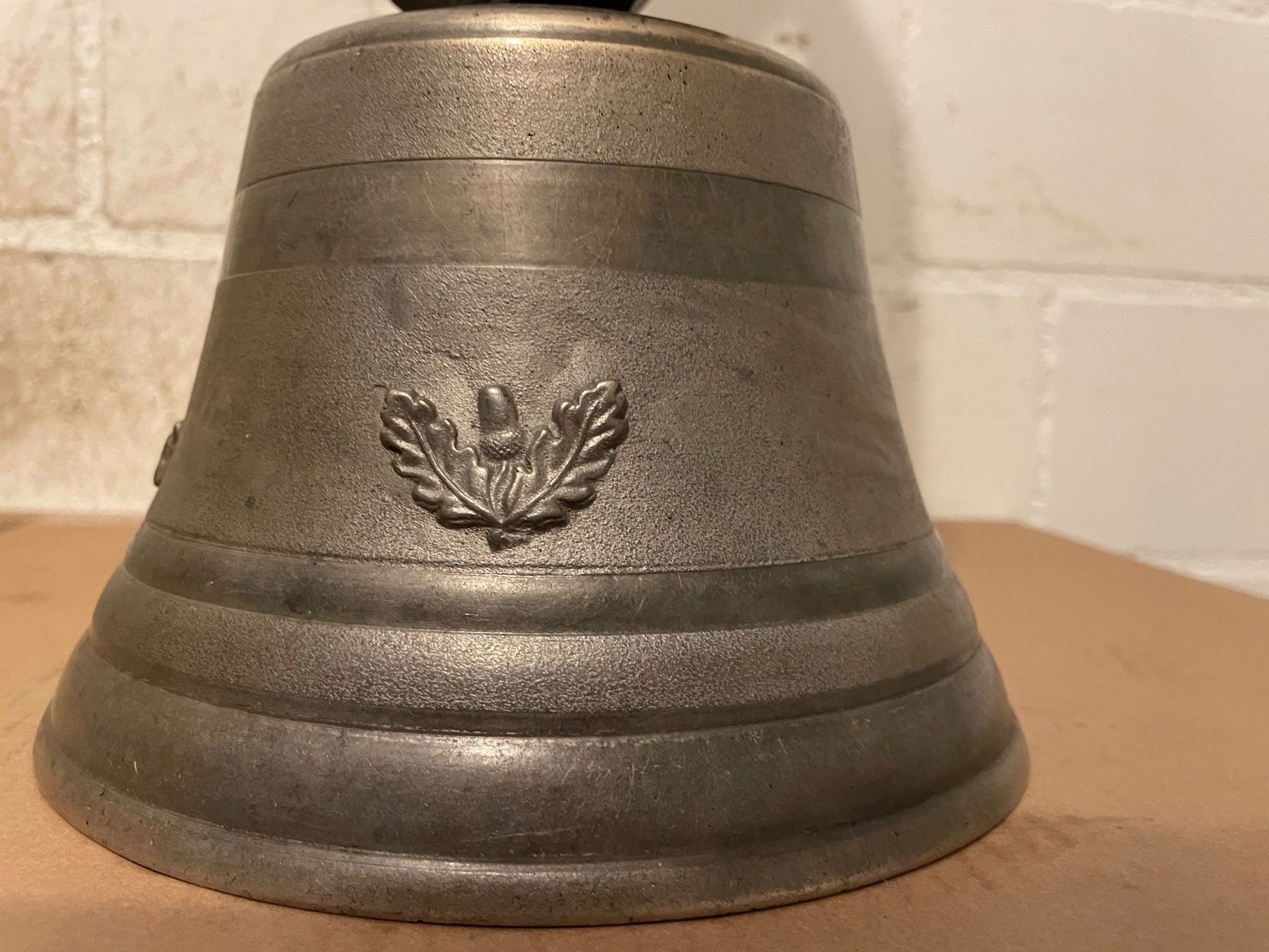 Campanacci mucche: Antike Viglino - Glocke ab 1.00 Fr. – Usato da Birrhard venduto da magisto52 6