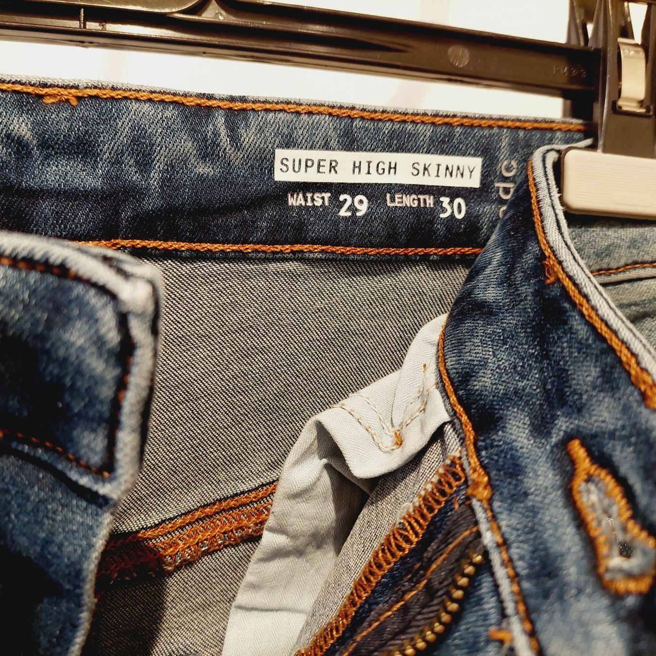 Esprit Jeans: Jeans Damen Esprit Gr. 29 Neu – Neu (gemäss Beschreibung) aus Zürich von maj_76zn 3