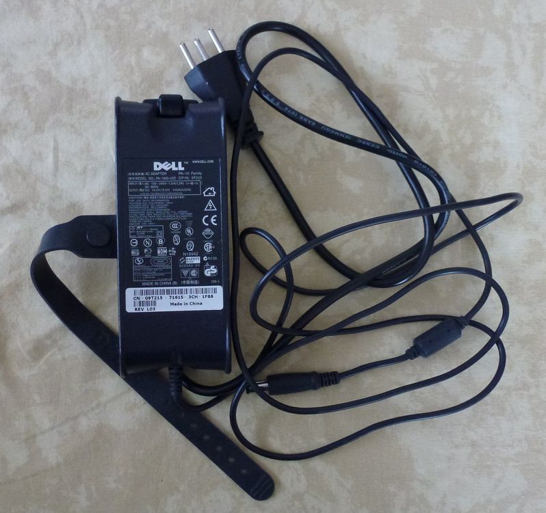 Dell AC Adapter PA10 Family - Model PA--1900-02D | Kaufen auf Ricardo