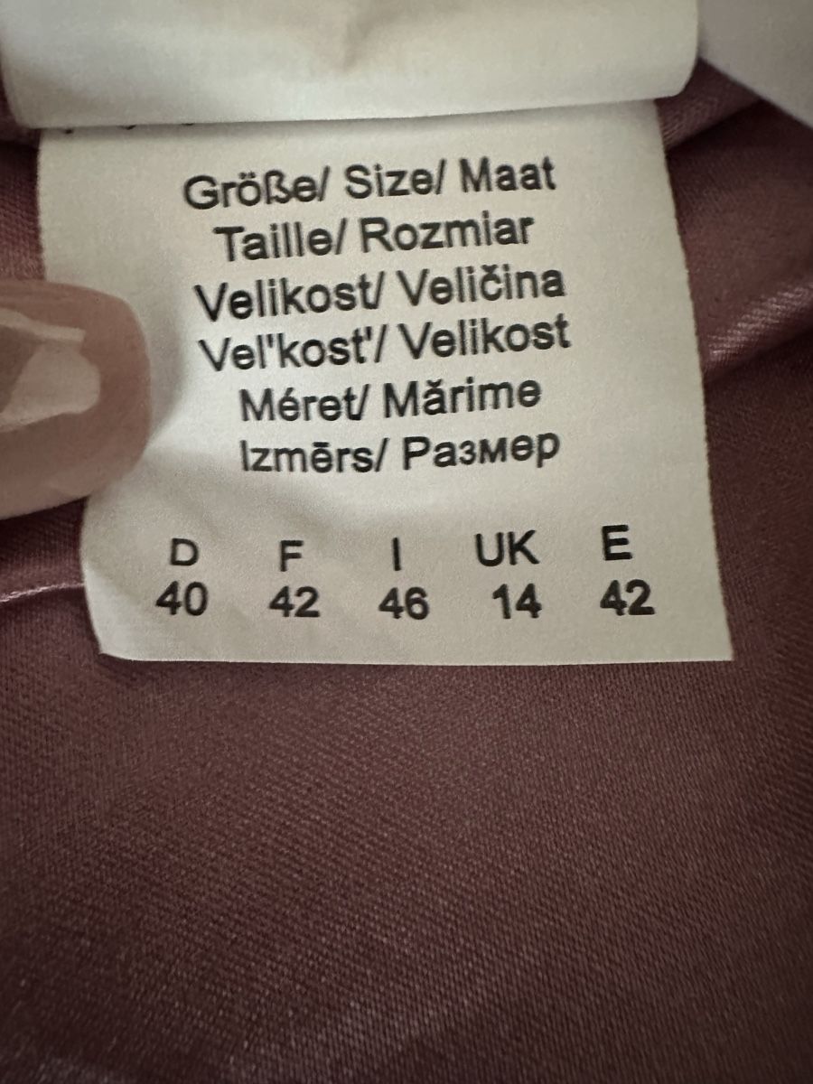Kleider: Abendkleid heykyla Grösse 40 – Gebraucht aus Glattbrugg von SMusic98 5