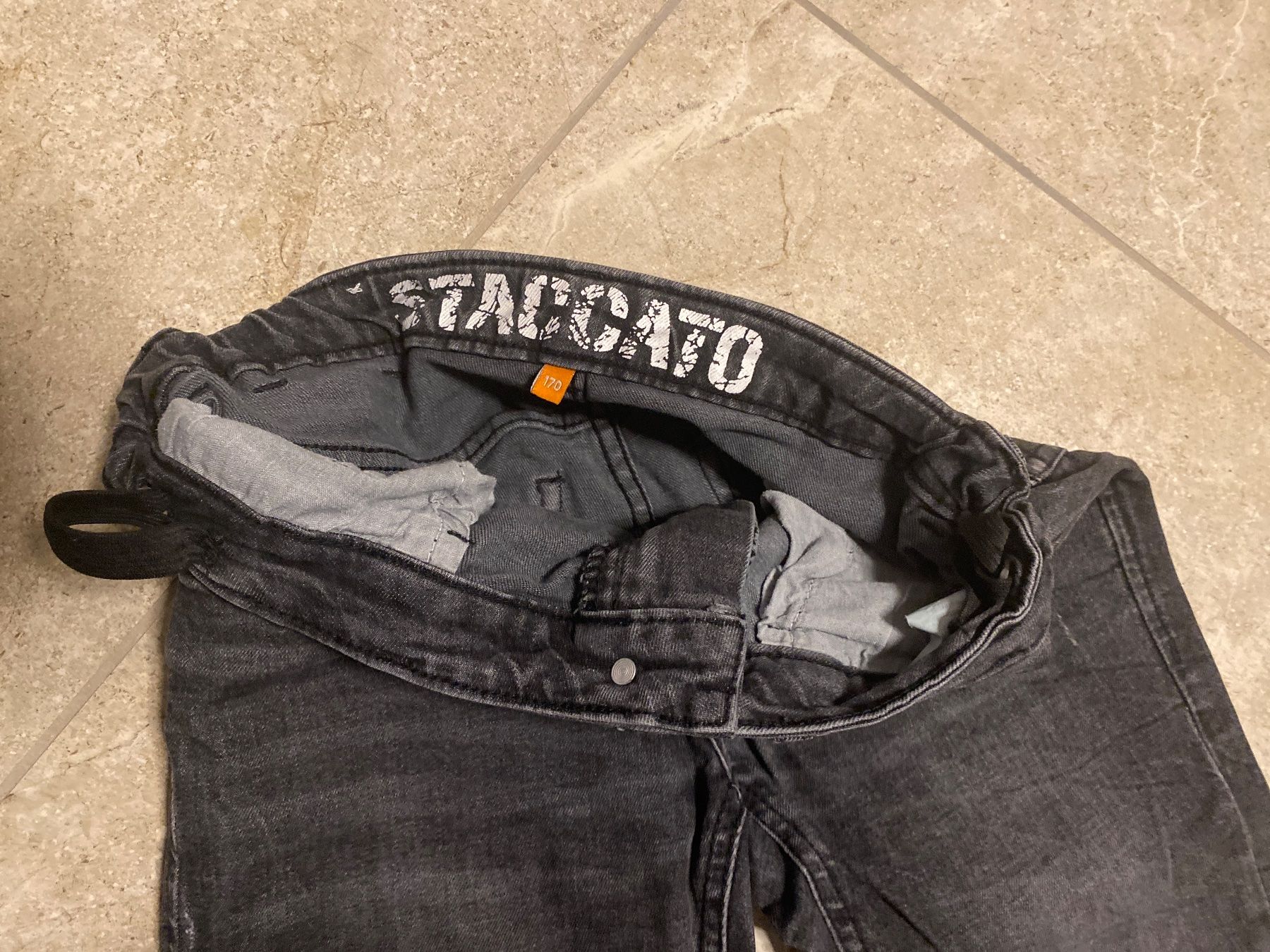 Hosen: Coole Staccato Jeans, Gr. 170! – Gebraucht aus Gächlingen von Tara_devi 1