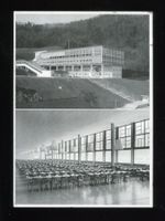 Baden, BBC, Berufsfachschule
