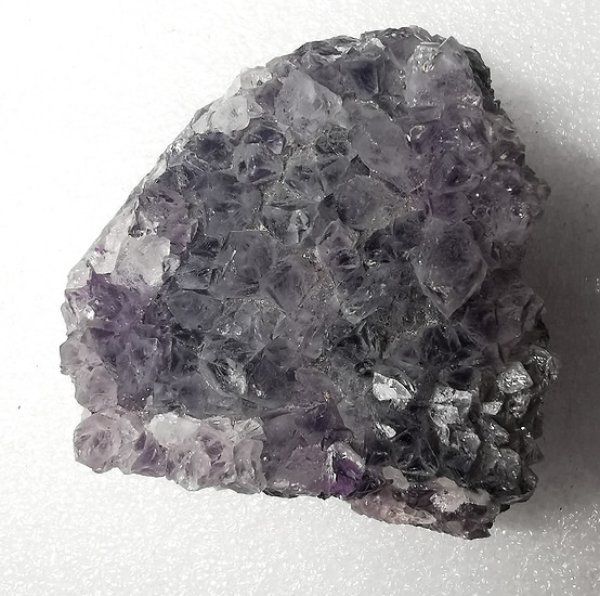 Mineralien & Heilsteine: Amethyst – Neu (gemäss Beschreibung) aus Walenstadt von vkt_qc8d 3