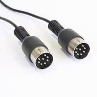Bang & Olufsen Powerlink Kabel 140cm  u 70cm mit  Netzkabel