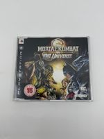 Mortal Kombat VS DC Universe (PS3)
