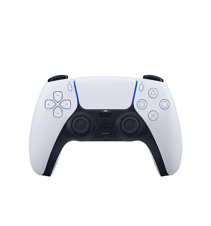 Controller: Controller Sony Play Station PS5 Dual Sense  – Usato da Ebikon venduto da Velix_FZ