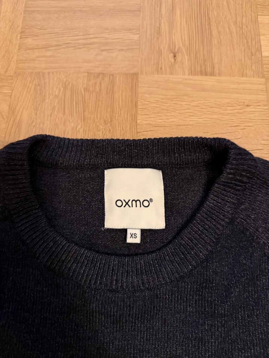 Kleider: Oxmo Strickkleid Gr. XS – Neu (gemäss Beschreibung) aus Muri b. Bern von mar_q2qr 1