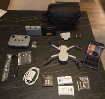 Dji Mini 2 Fly More Combo