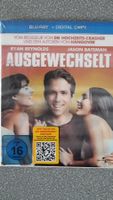 Blu Ray Wie Ausgewechselt - Ryan Reynolds