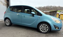 Opel Meriva ab MFK