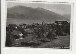 Einigen, 1930-er Jahre