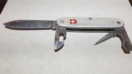 Victorinox Militar 78 Alox Sackmesser