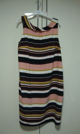 NEUES Cocktailkleid S. OLIVER, Grösse 46
