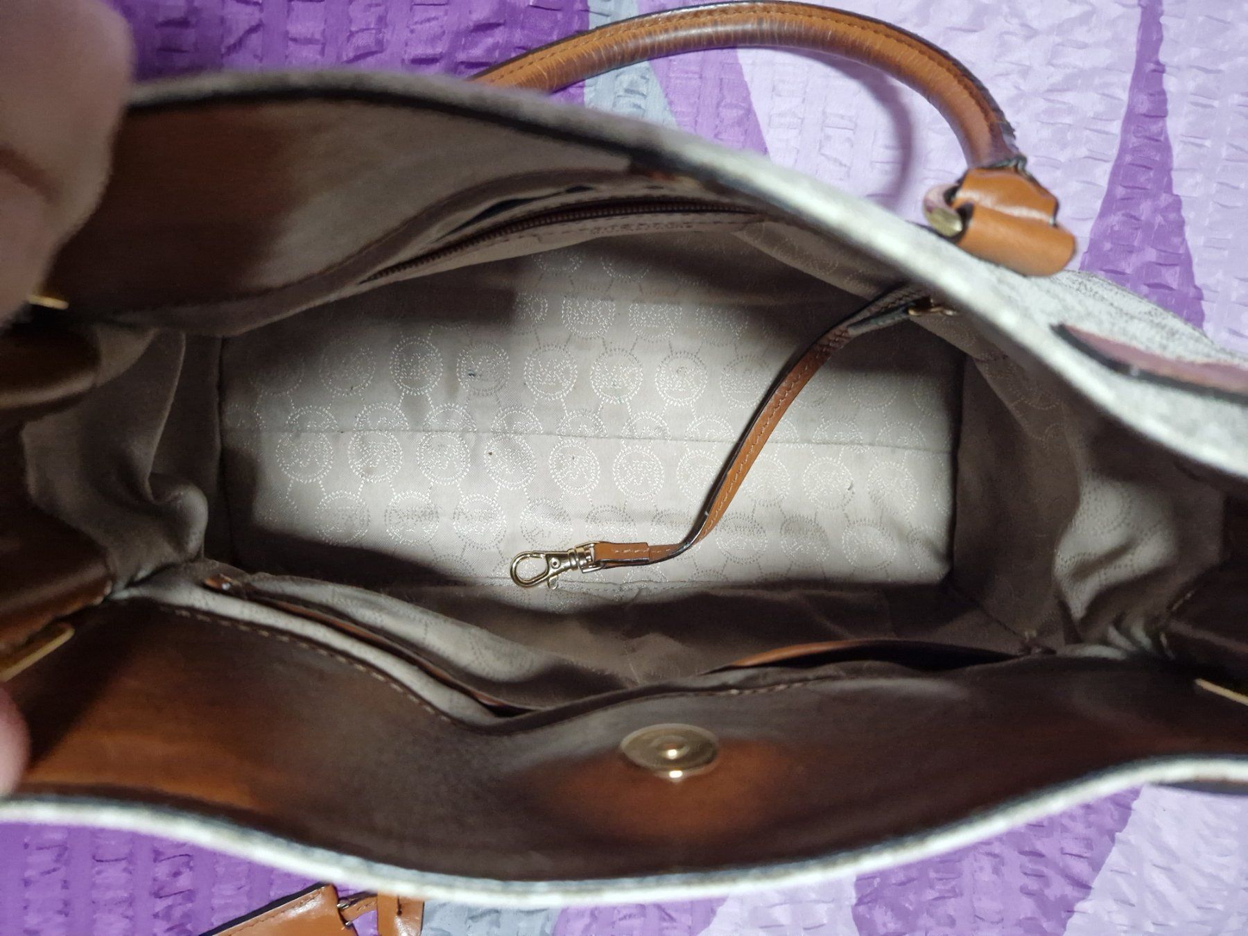 Michael Kors Borse da donna: Michael Kors Tasche – Usato da Kefikon TG venduto da Livline 4