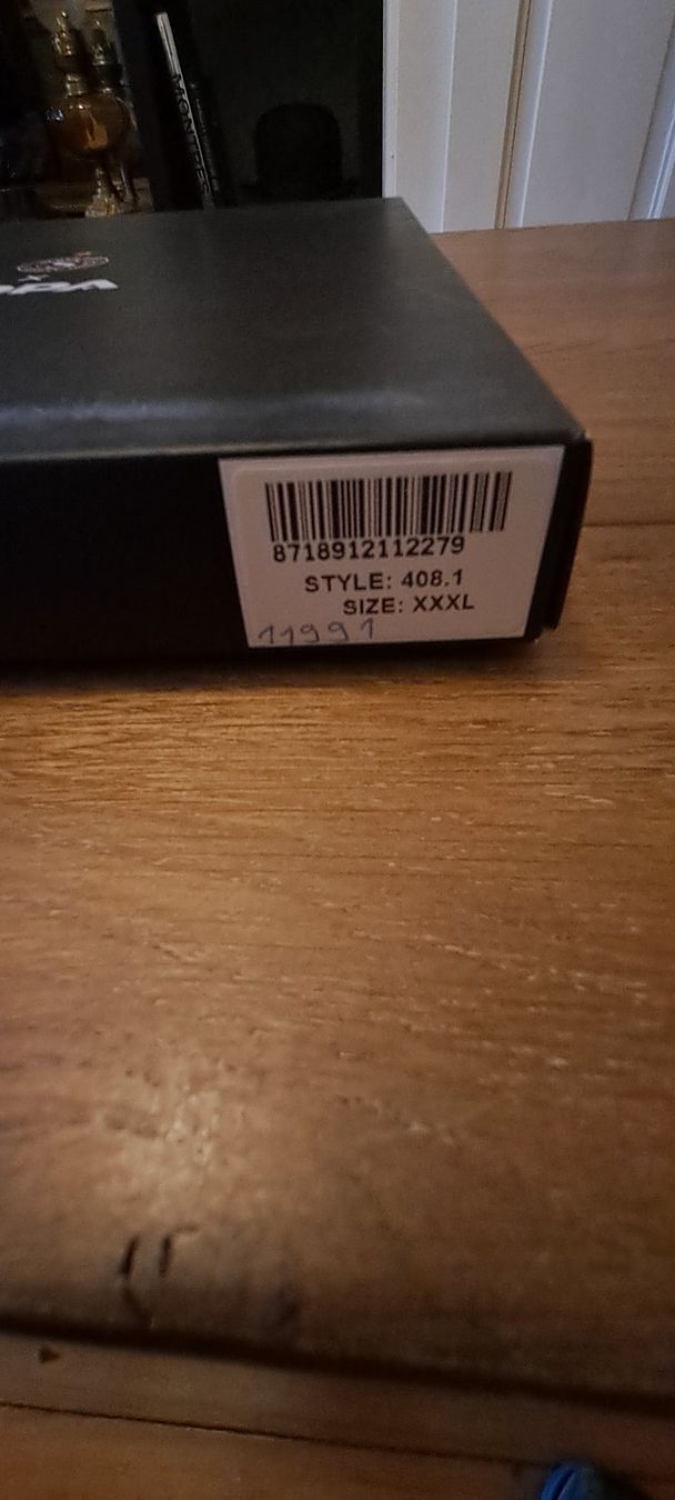 Leibchen & Hosen: Maillot Servette retro Copa 2XL – Neu und originalverpackt aus Genève von lolo1232 2