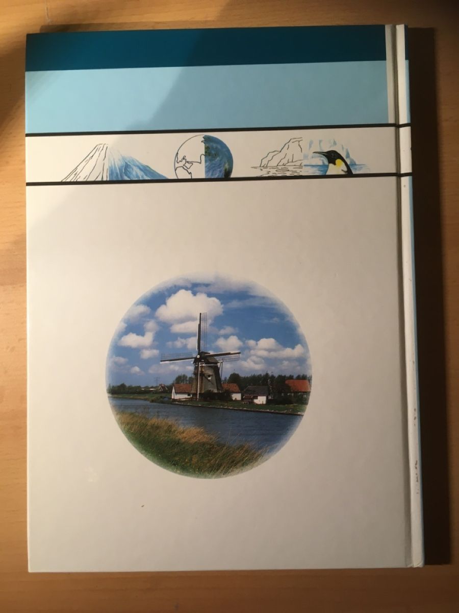 Libri: Kinderbuch "Erde und Himmel" Zustand gut – Usato da Konolfingen venduto da link09 1