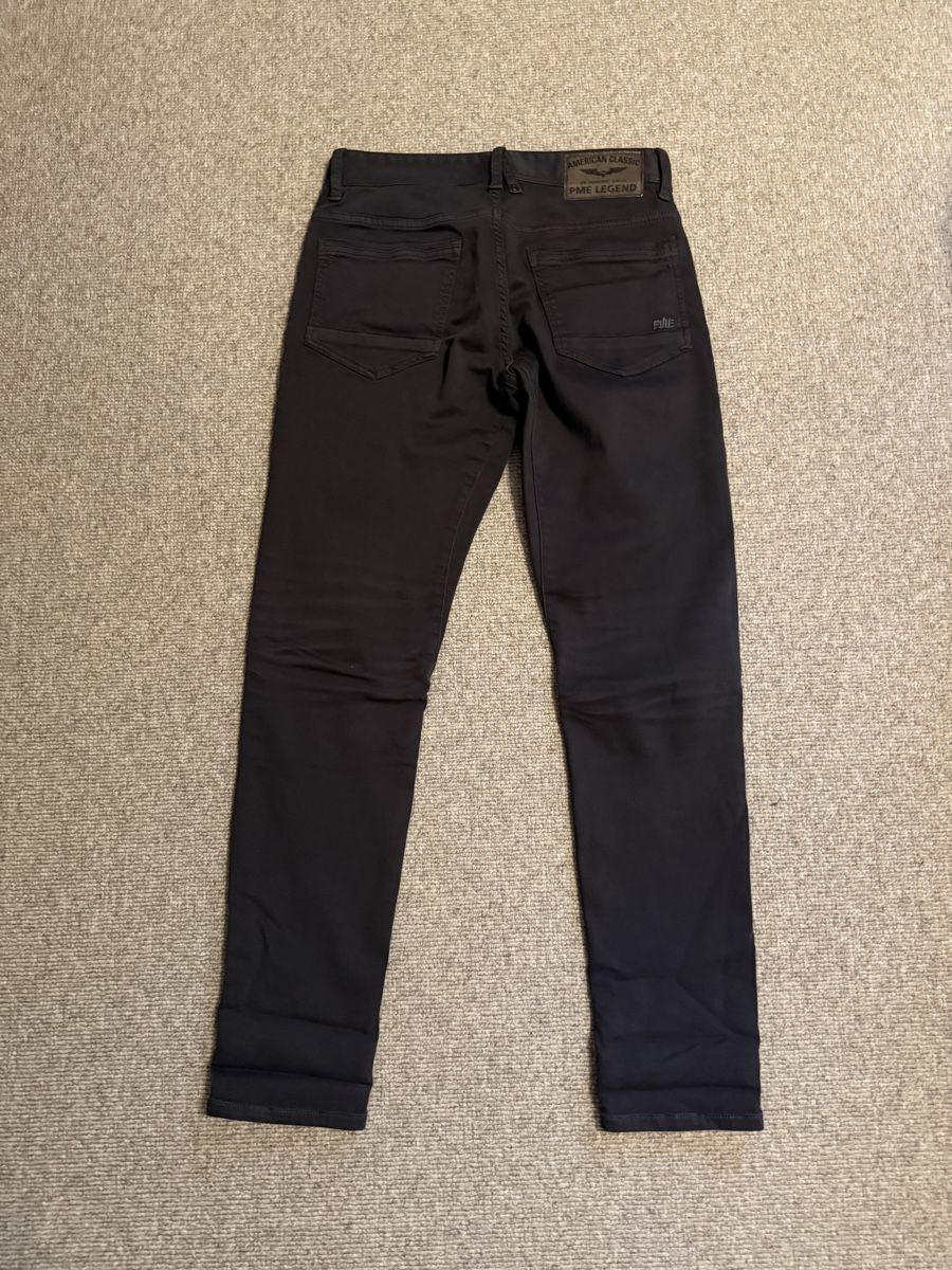 PME Legend Pantaloni: Hose von PME LEGEND – Usato da Cham venduto da carmenblacky 1