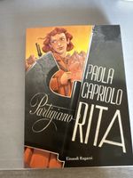 Partigiano Rita von Paola Capriolo