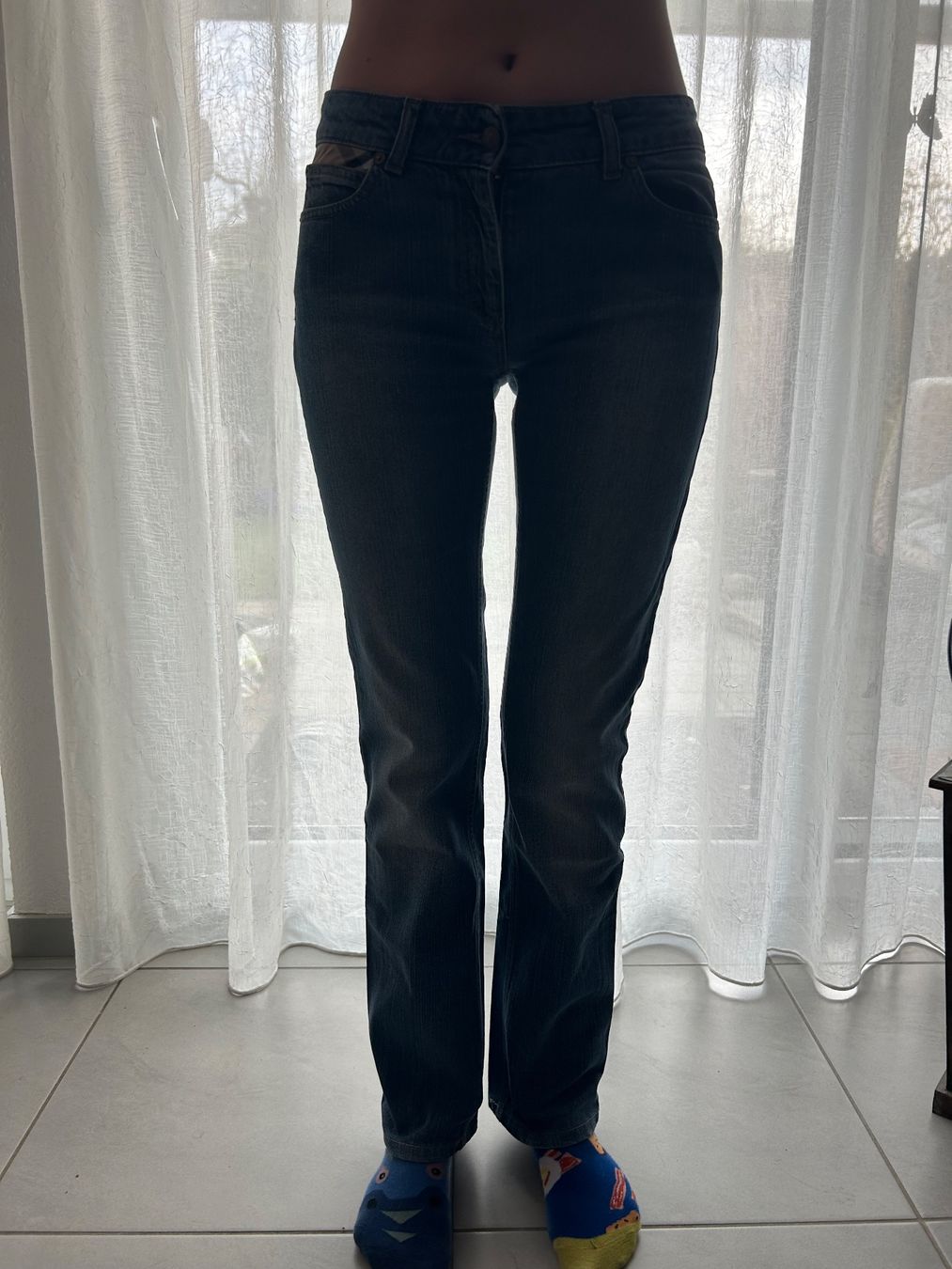 Jeans: Burberry Jeans – Usato da Frick venduto da nikki09 2