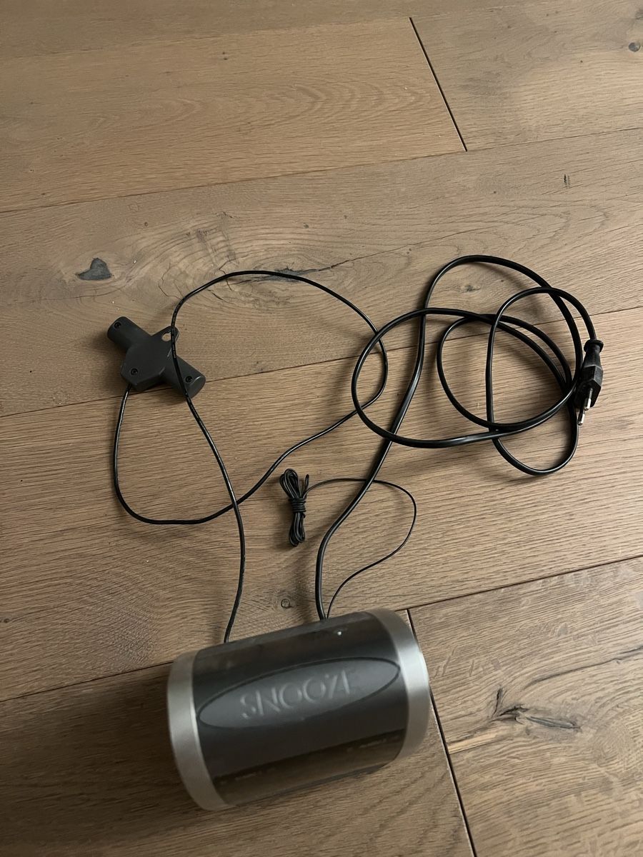 Grundig Réveils: Radiowecker Grundig – D'occasion à Olten par isaschmid11 1