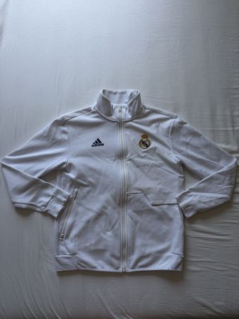 Real Madrid Jäckchen S